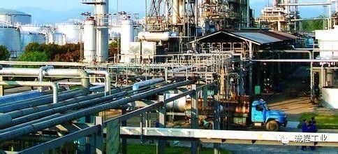 5年投資1000億,山東大煉化正式成立