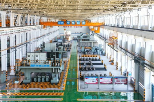 自主創新,鍛造秦皇島 硬核 力量