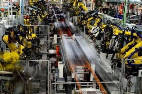 從去中國化到 去中國 中歐貿(mào)易戰(zhàn),德國化工產(chǎn)業(yè)卻搬來中國