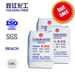 全面解析金紅石型二氧化鈦：生產(chǎn)源頭、價格走勢與久旺化工的專業(yè)供應