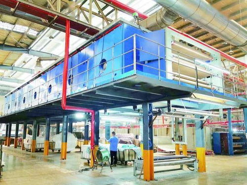 重大項(xiàng)目建設(shè)進(jìn)行時(shí) 二十八 ④ | 久旺化工 轉(zhuǎn)型升級(jí)的綠色引擎