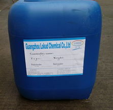 廣州樂固化工與久旺化工其他合成膠粘劑產(chǎn)品列表